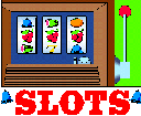 AR State Casino Map and Directions
